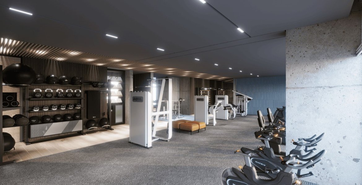 Olaia Residences 16