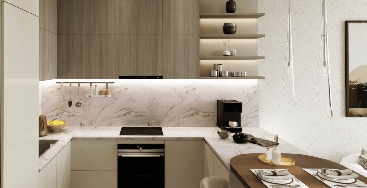 Olaia Residences 12