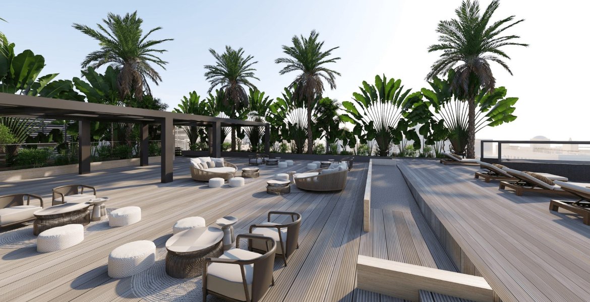 Olaia Residences 14