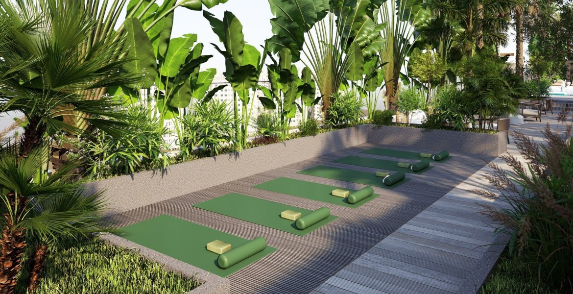 Olaia Residences 18