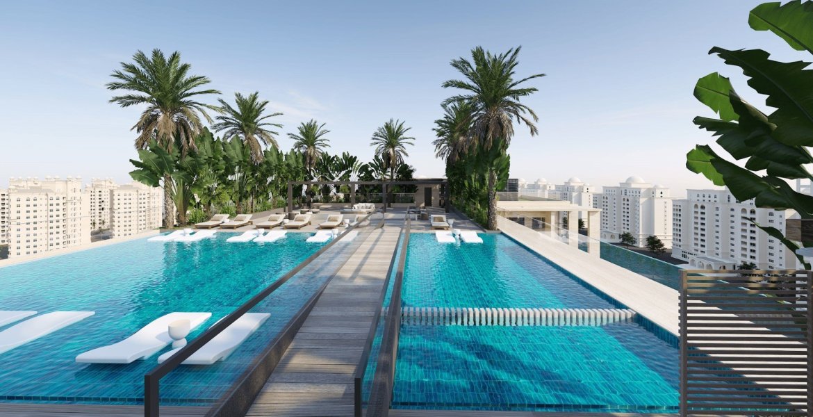 Olaia Residences 13