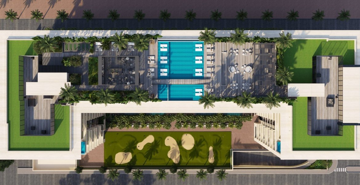 Olaia Residences 2