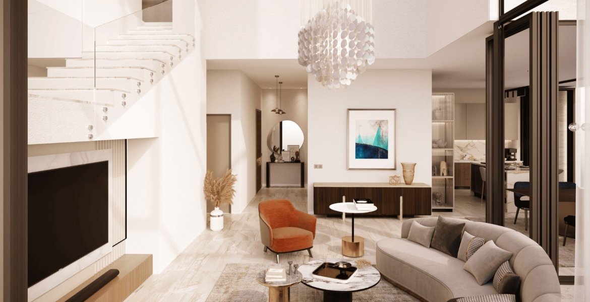 Olaia Residences 8