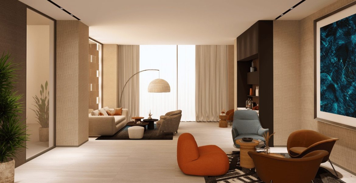 Olaia Residences 7