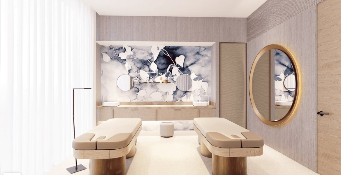 Olaia Residences 19