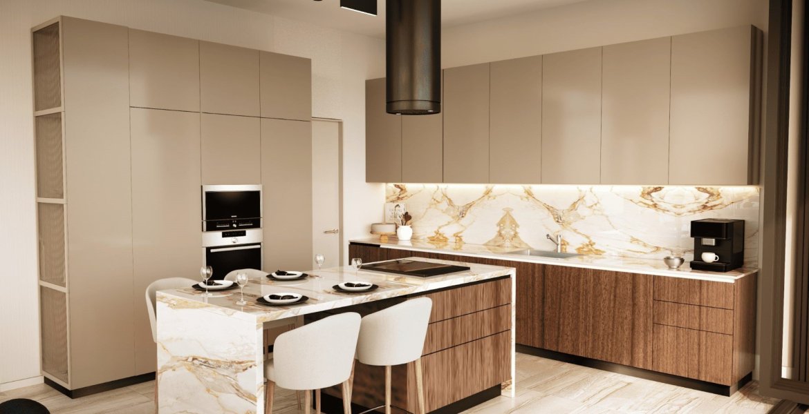 Olaia Residences 11