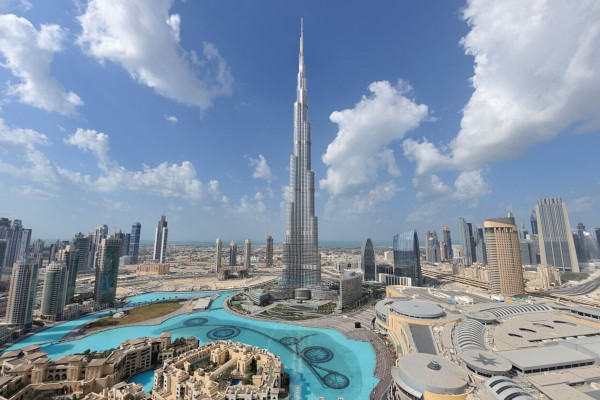 Olaia Residences 24