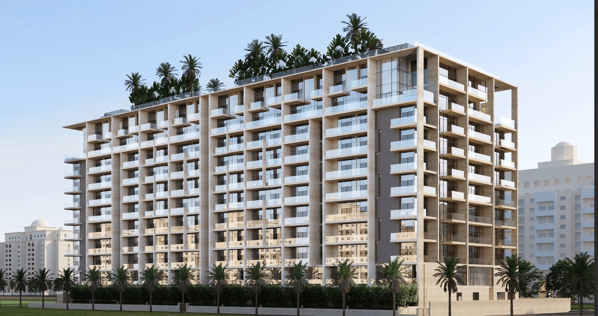 Olaia Residences 1